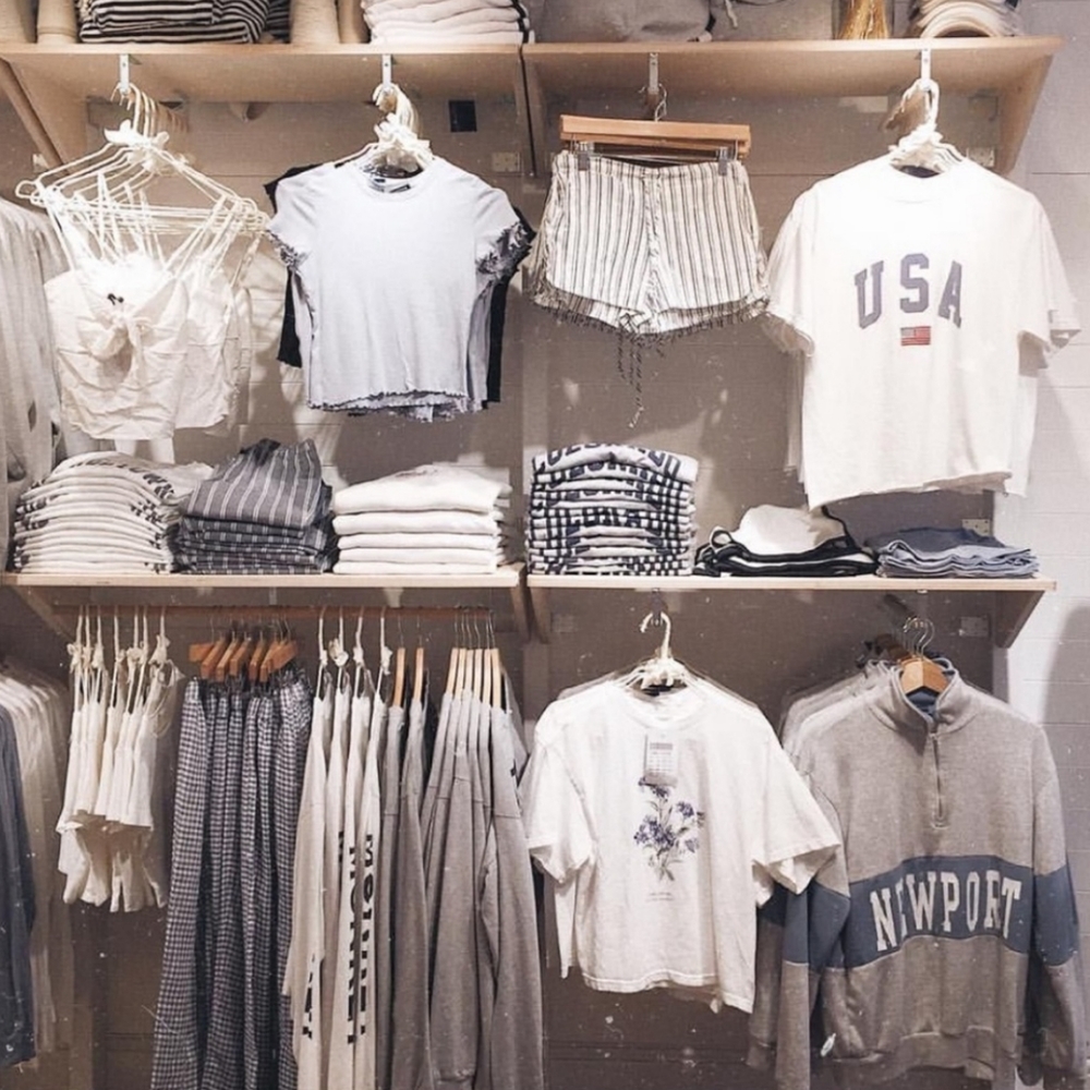 ISO Please Comment if you have Brandy Melville!